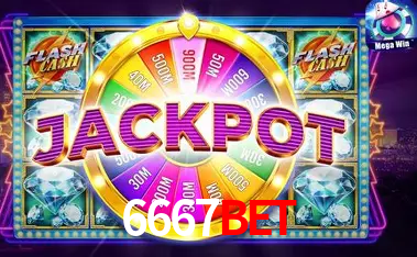 Desvendando o Mundo dos Jogos Virtuais na 6667bet