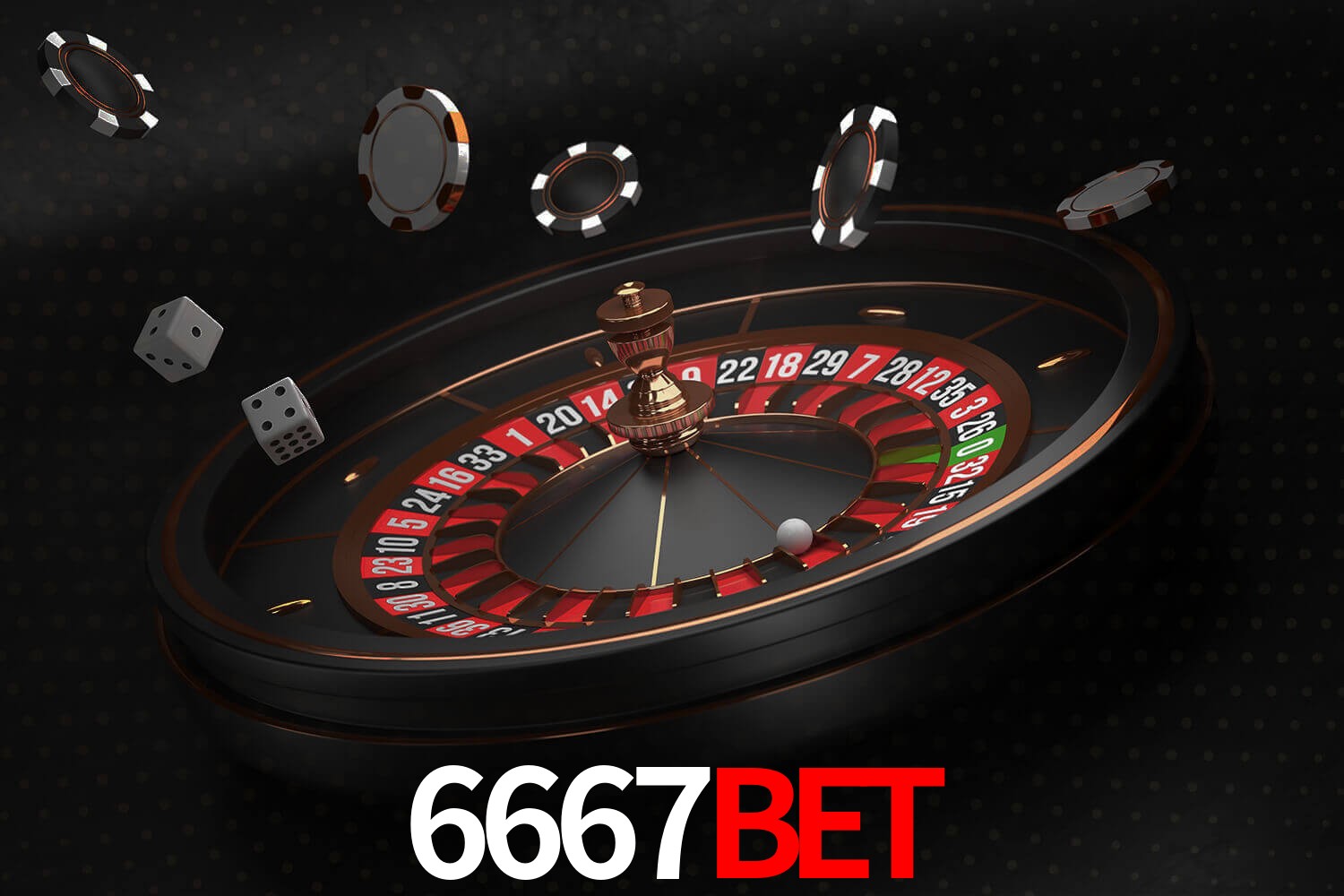 6667bet: Seu Cassino Premiado com Pagamentos Rápidos