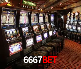 Descubra a Essência do 6667bet: Nossa História e Compromissos