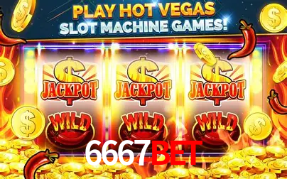 Desvendando o Mundo dos Jogos Virtuais na 6667bet