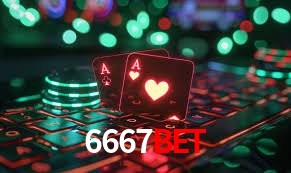 Experiência VIP 6667bet