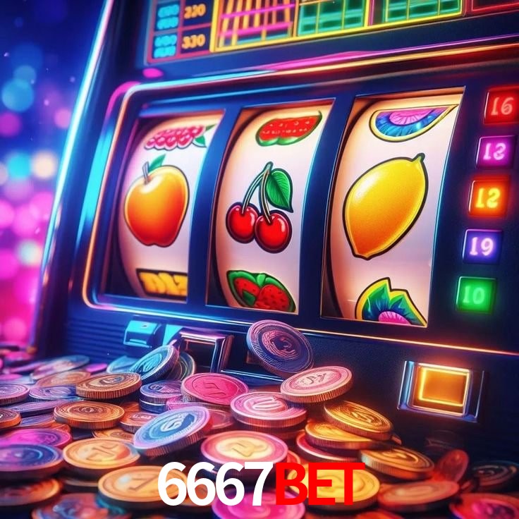 Estatísticas 6667bet