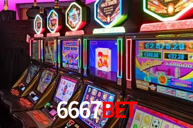 A Emoção da Loteria na 6667bet: Uma Chance de Mudança de Vida