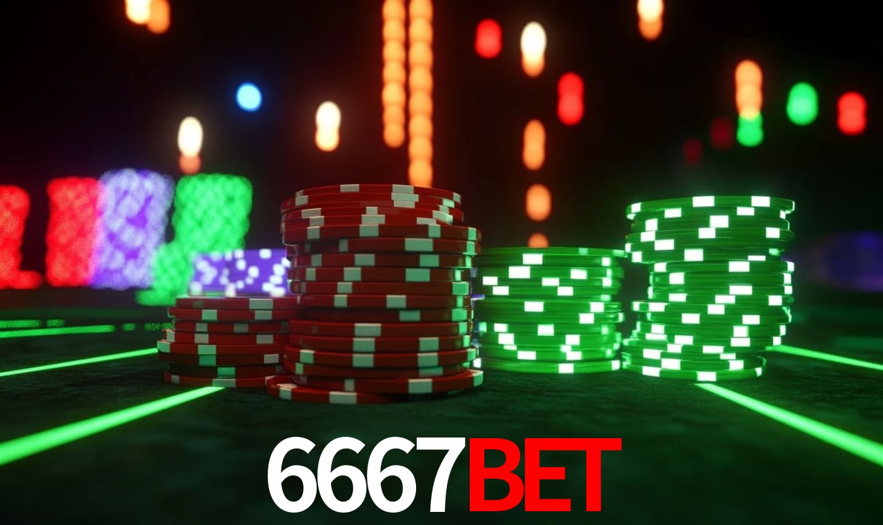 Experiência VIP 6667bet