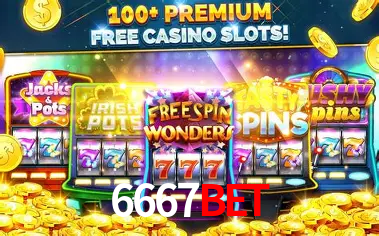 Desvendando o Mundo dos Jogos Virtuais na 6667bet