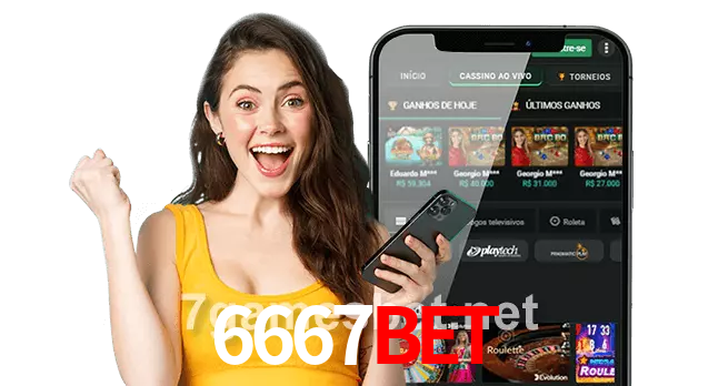 6667bet