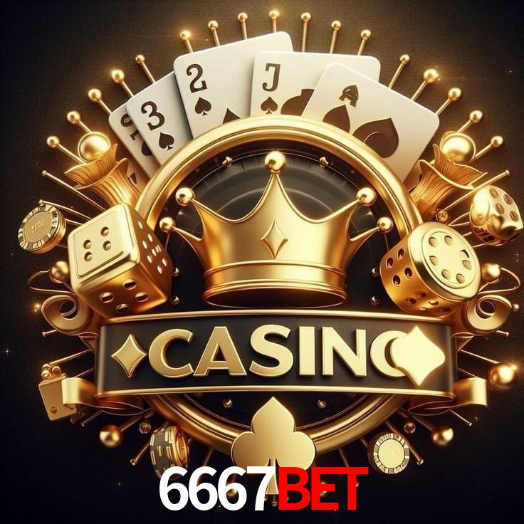 Recursos de Bônus 6667bet