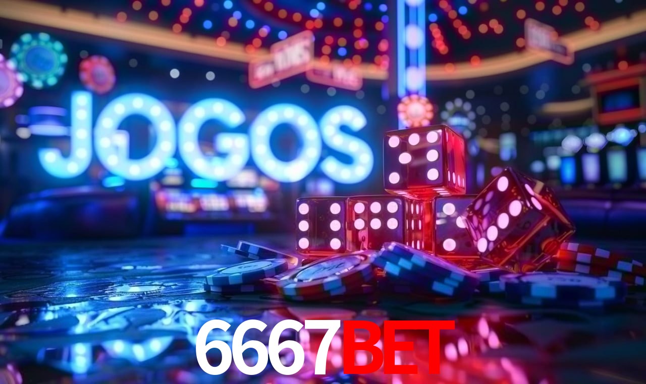 Jogos Exclusivos 6667bet