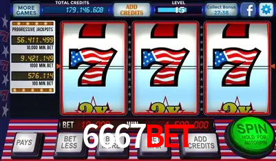 Explorando a Categoria de Eventos em Apostas na 6667bet