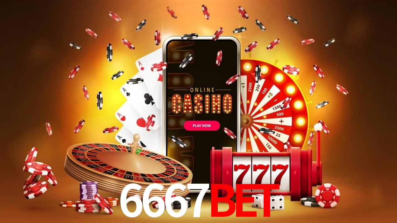 A Popularidade dos Caça-Níqueis no 6667bet