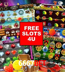 Descubra a Magia dos Jogos de Arcade no 6667bet
