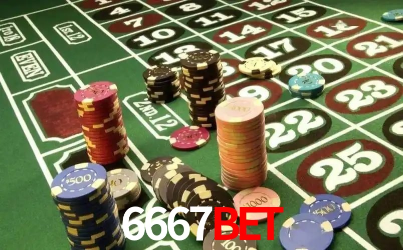 Diretório de Jogos 6667bet