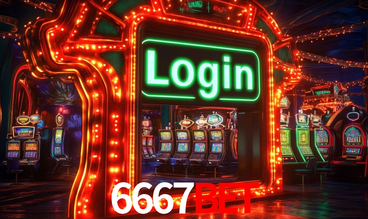 Apostas de Futebol 6667bet