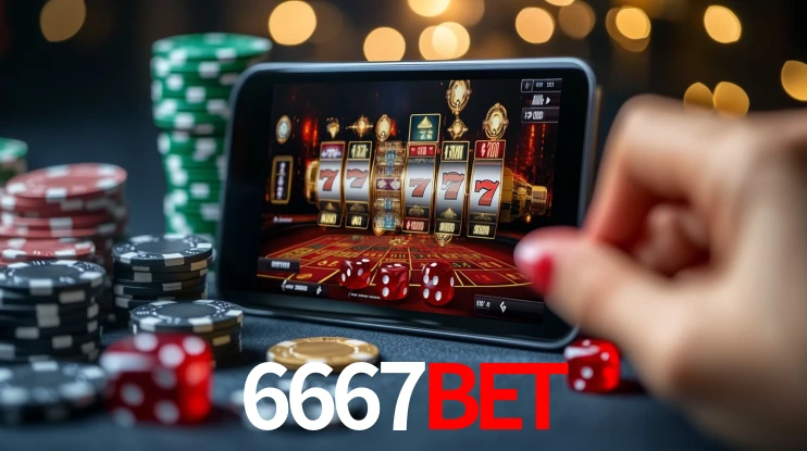 Daily Bonuses 6667bet