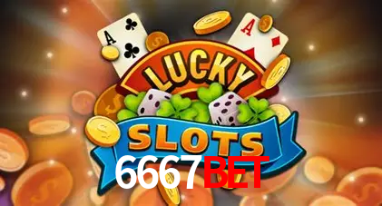 Descubra a Magia dos Jogos de Arcade no 6667bet