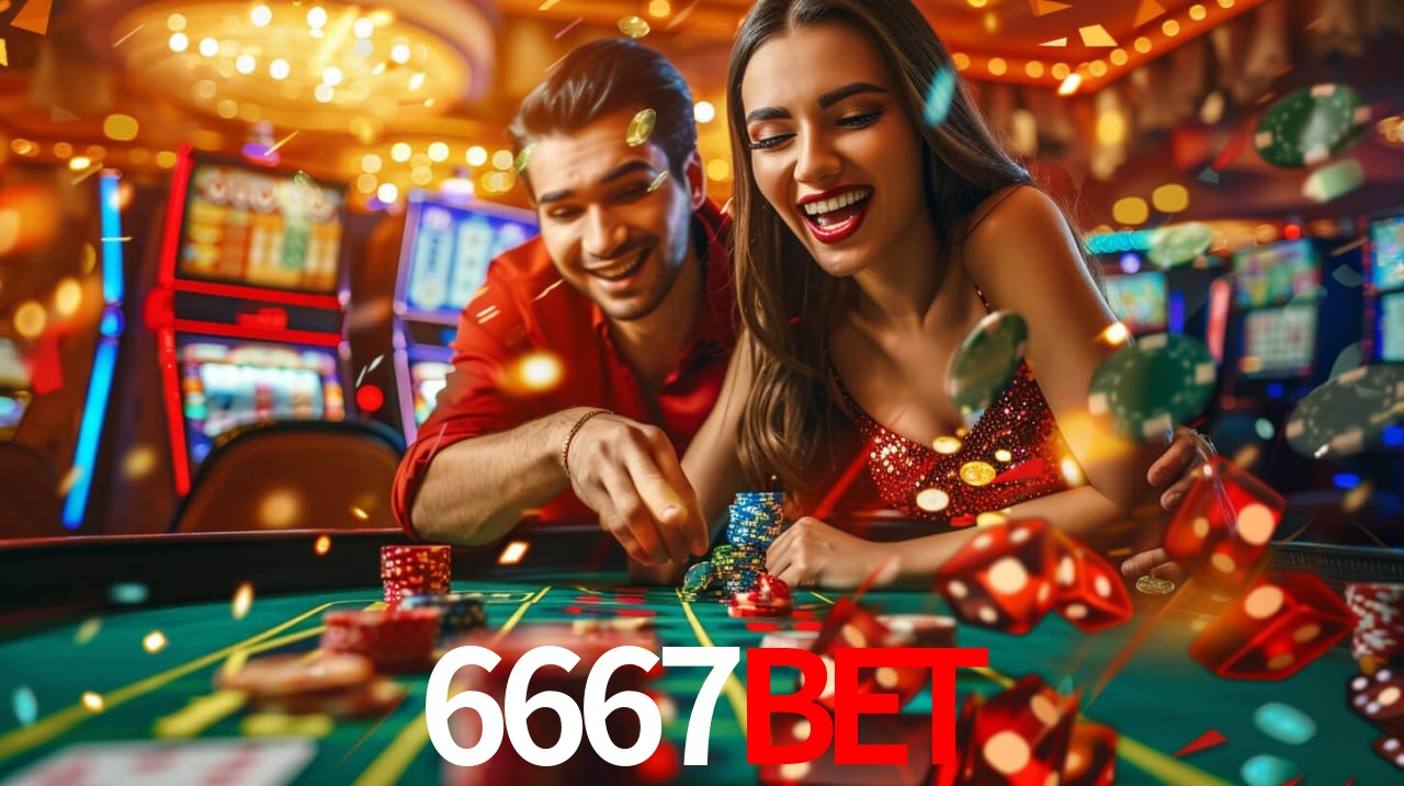 Segurança 2FA 6667bet