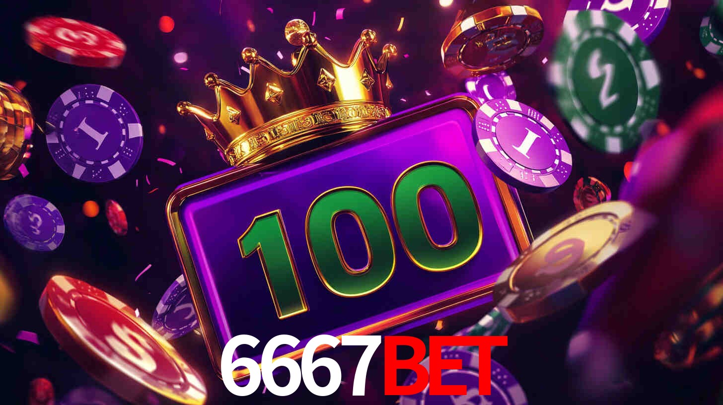 Programa VIP 6667bet
