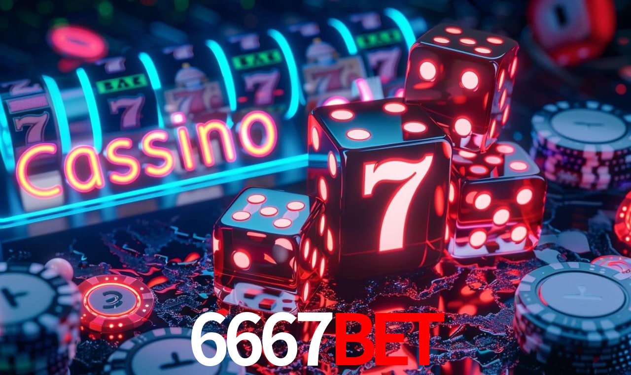 Bonus Features 6667bet