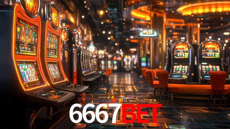 Ofertas Imperdíveis na 6667bet: Promoções e Bônus Que Valem a Pena