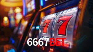 Benefícios da Conta 6667bet