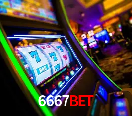 Inovações de Jogos na 6667bet: O Futuro das Experiências Interativas