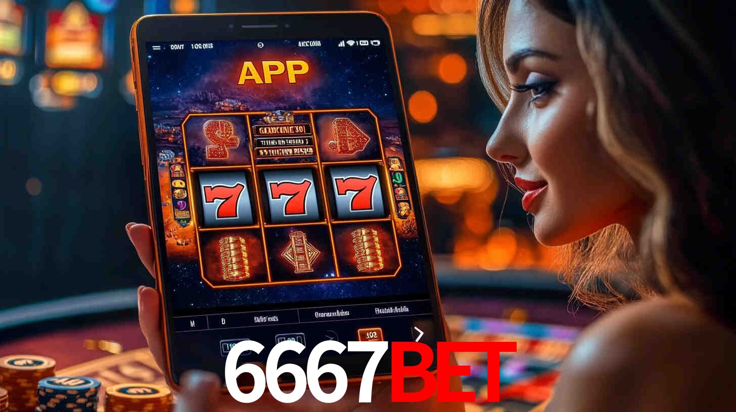 6667bet.com