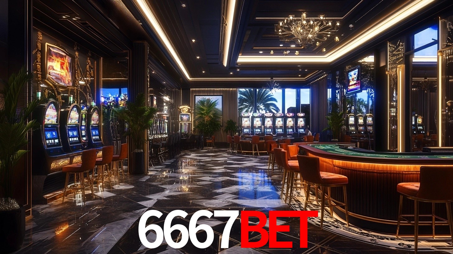 Premium Interface 6667bet