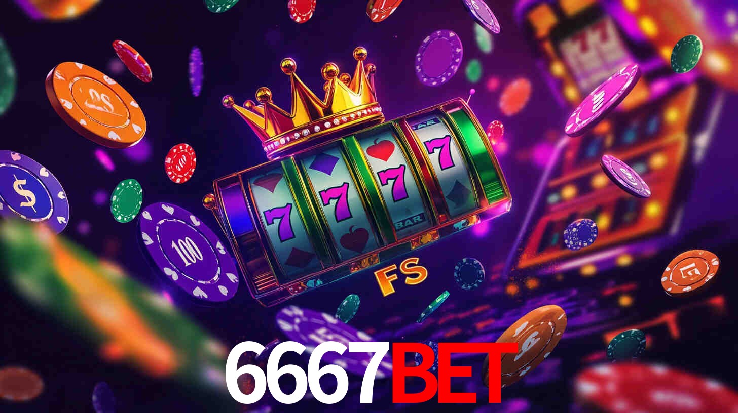 Tournaments 6667bet