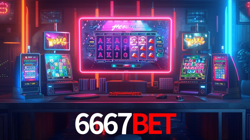 6667bet