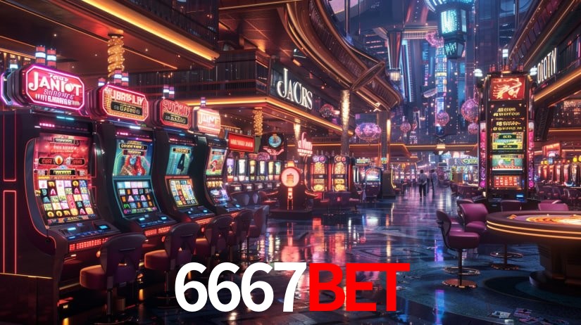 Quick Registration 6667bet