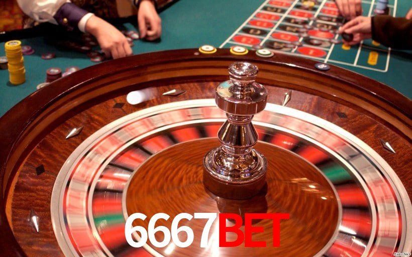 Torneios 6667bet