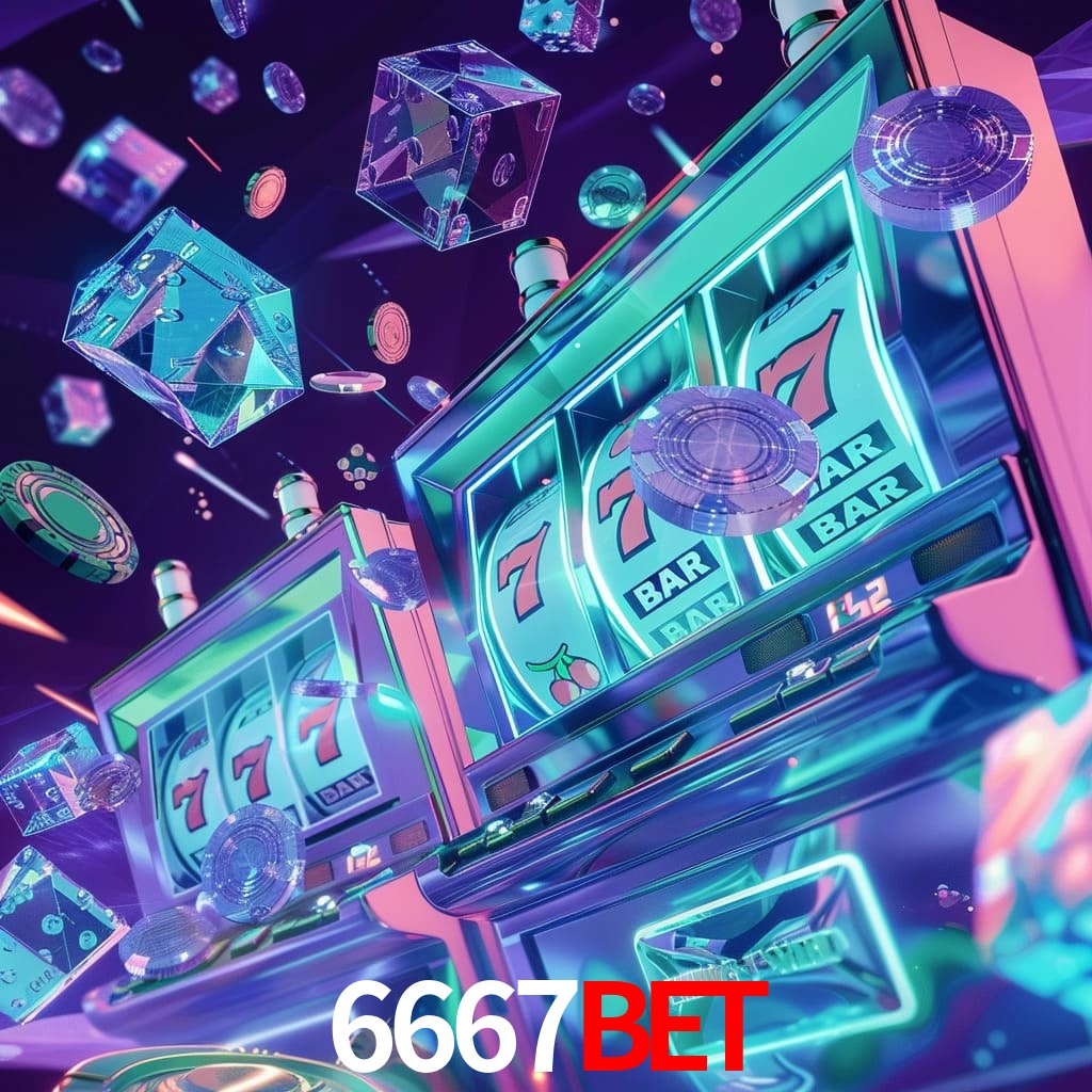 cassino 6667bet