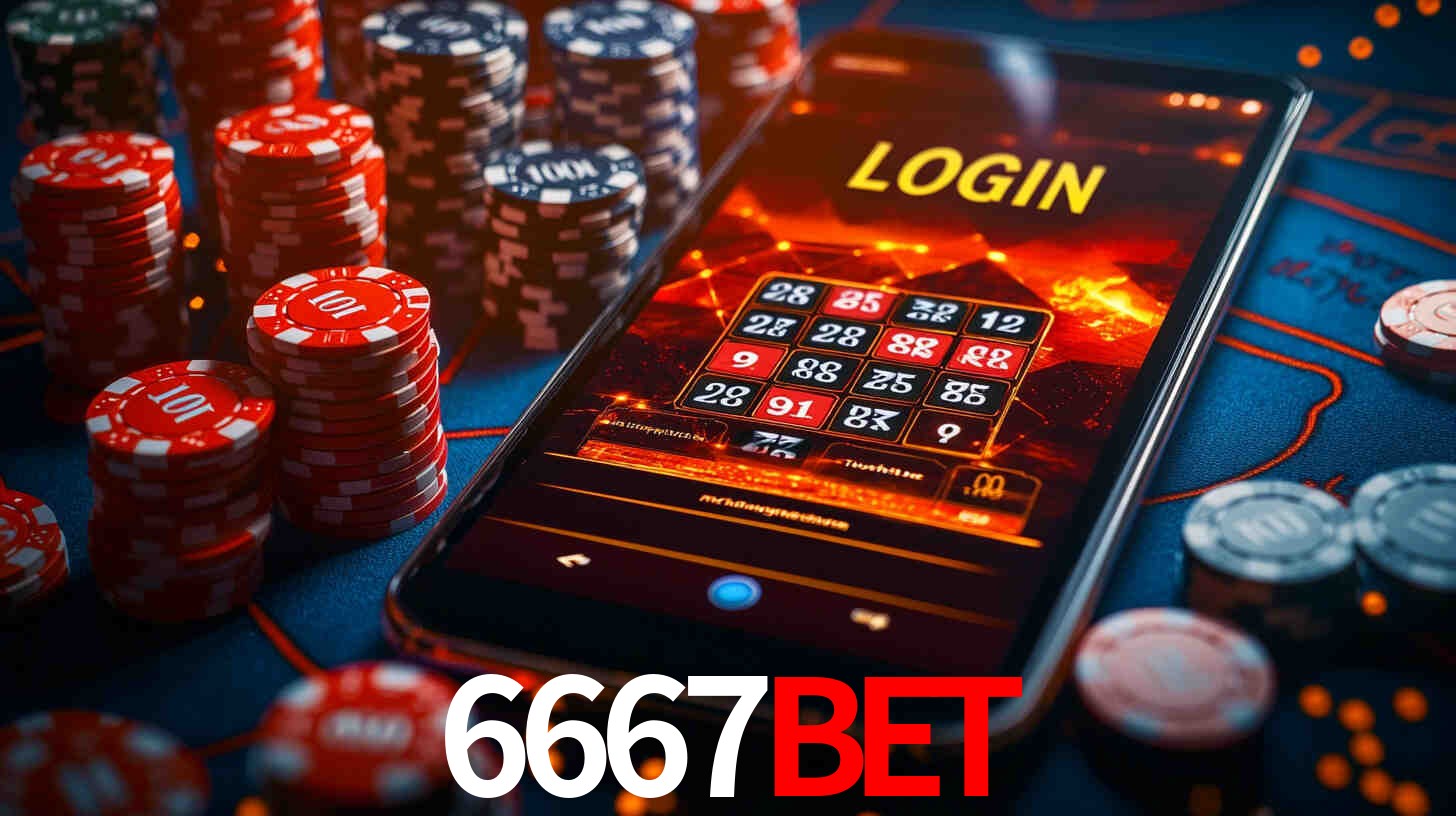 6667bet