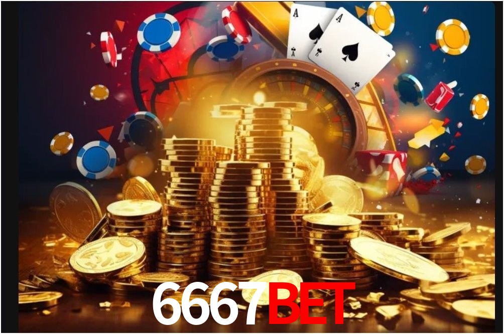 6667bet Fortune Tiger