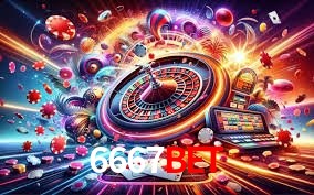 Apostas de Tênis 6667bet