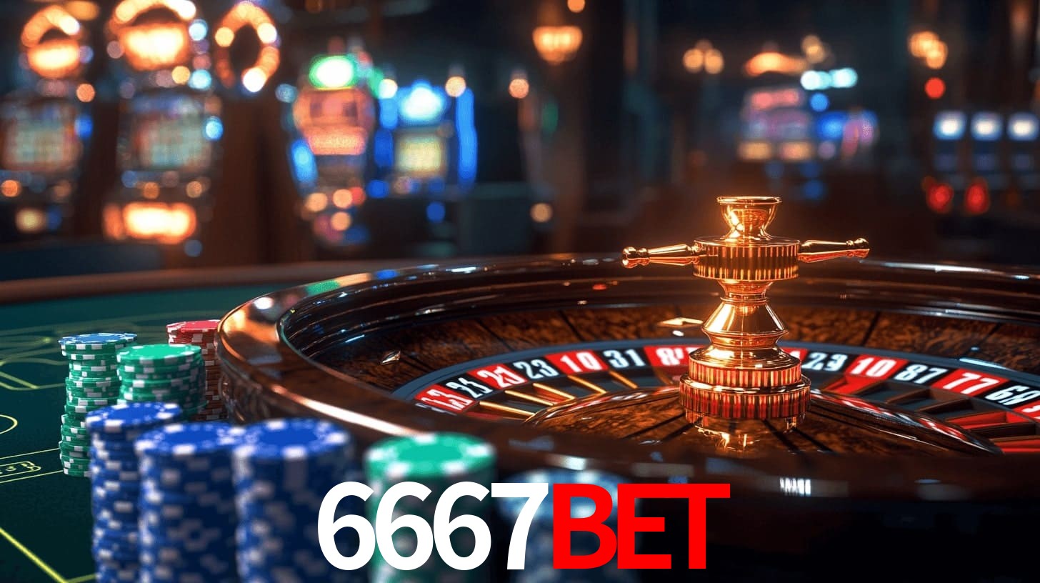 6667bet.com