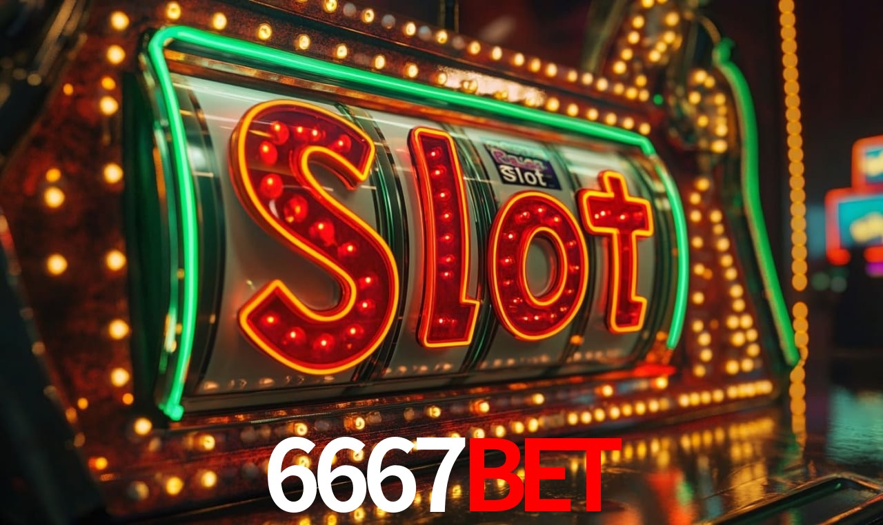 Design Responsivo 6667bet