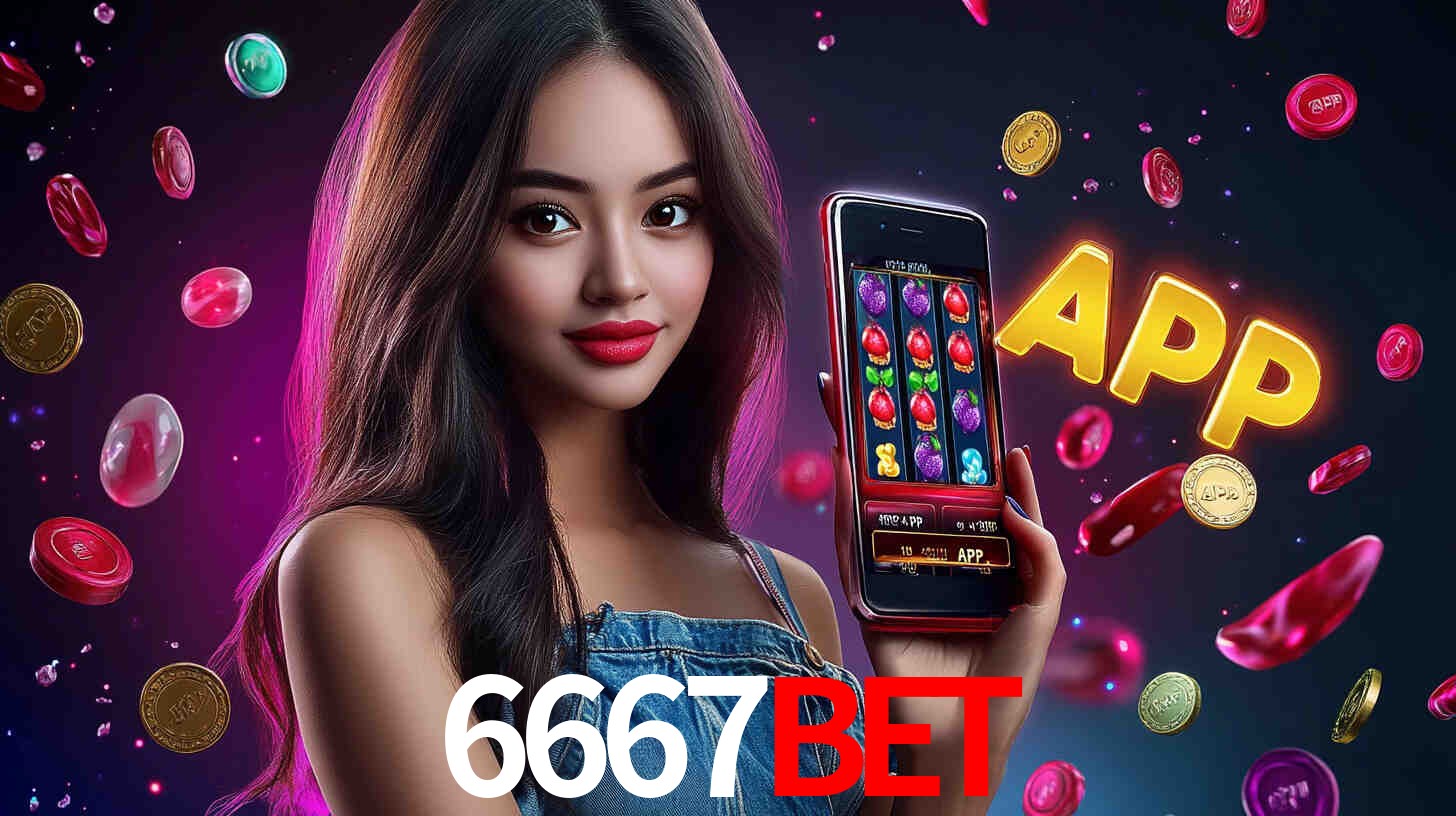 A Popularidade dos Caça-Níqueis no 6667bet