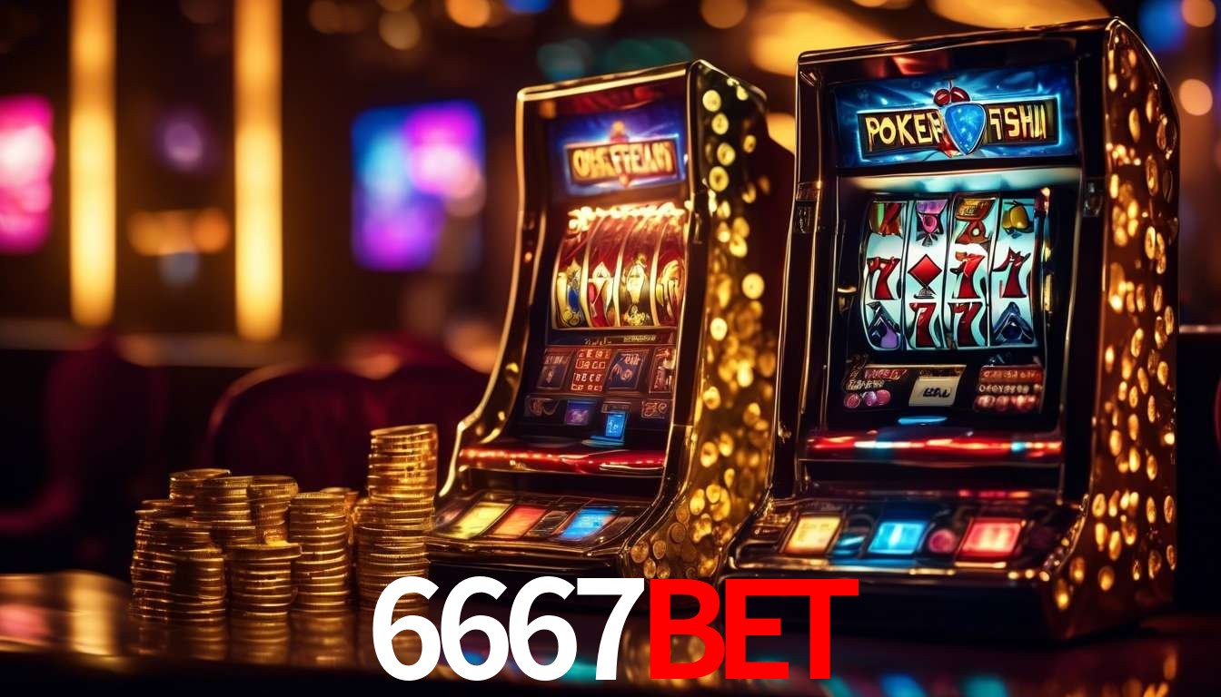 6667bet download