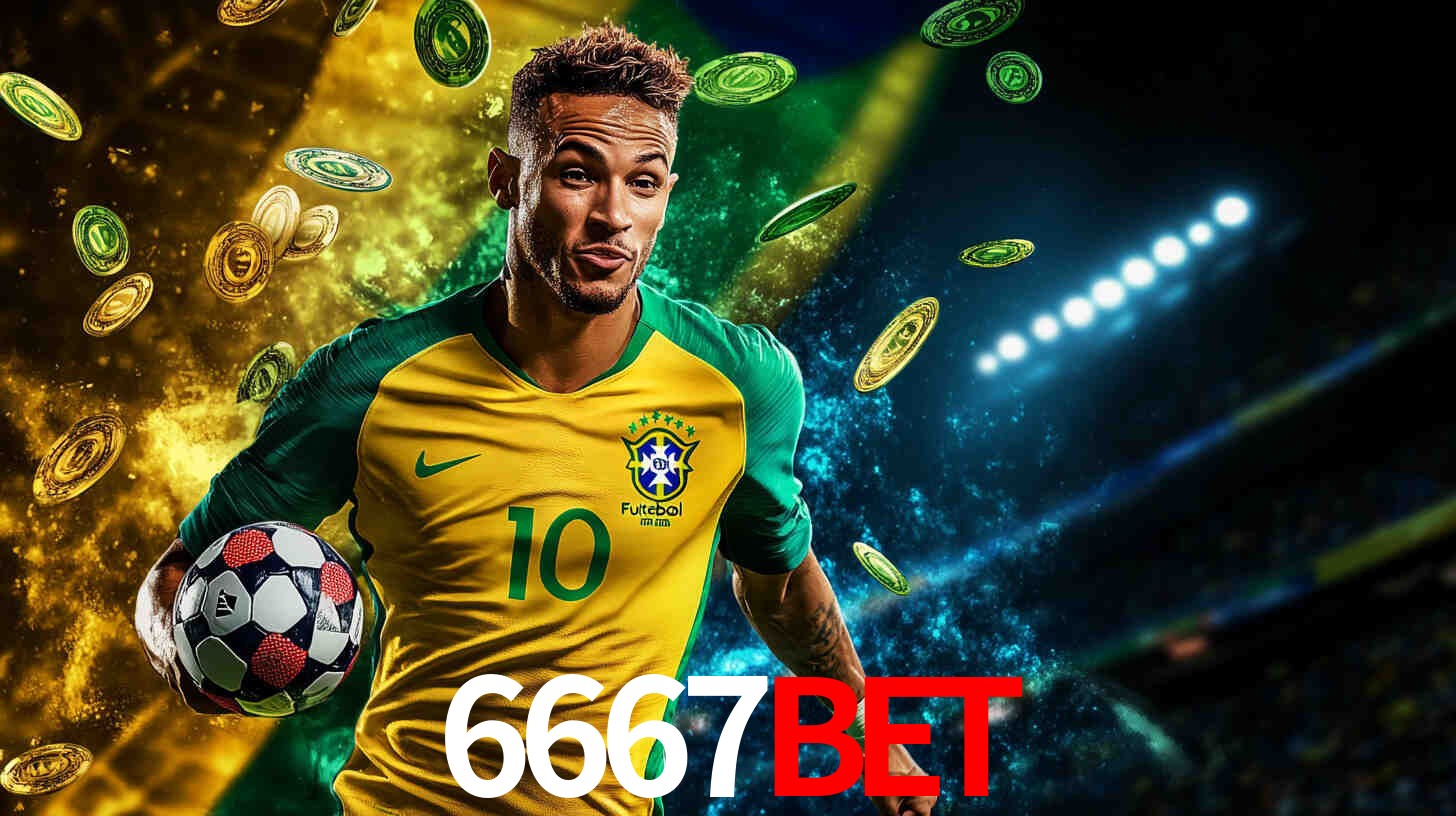 Descubra a Essência do 6667bet: Nossa História e Compromissos