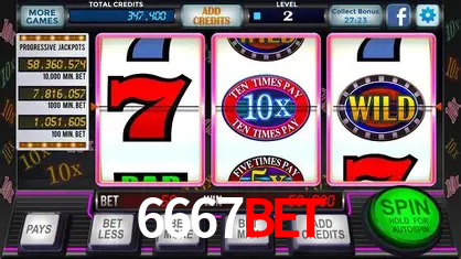 A Experiência Imersiva dos Cassinos Ao Vivo no 6667bet