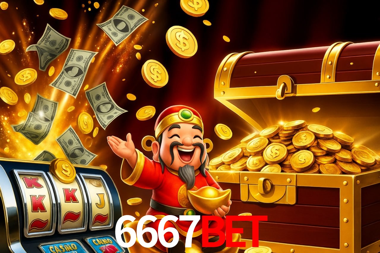 Programa VIP 6667bet