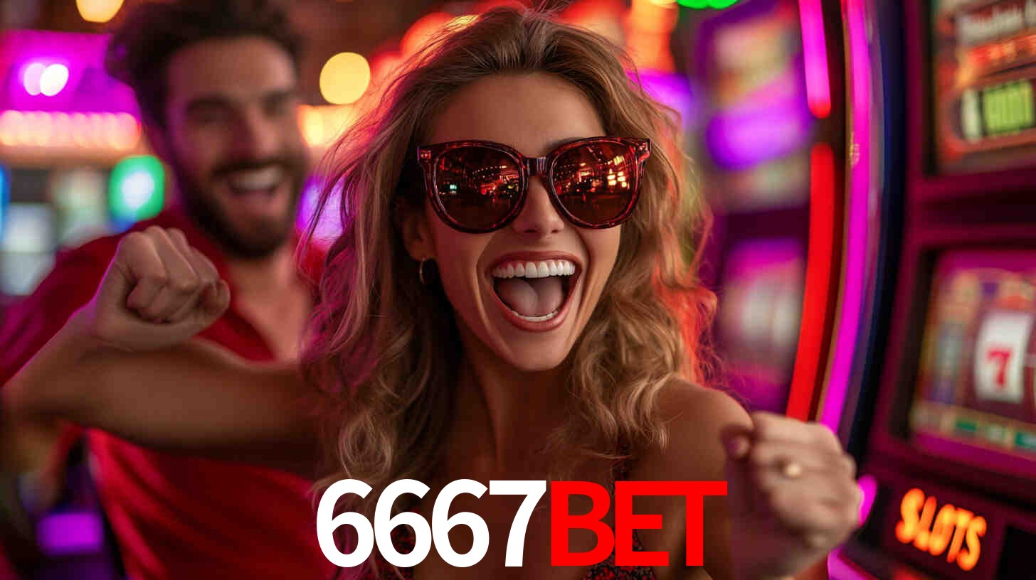 Explorando a Categoria de Eventos em Apostas na 6667bet
