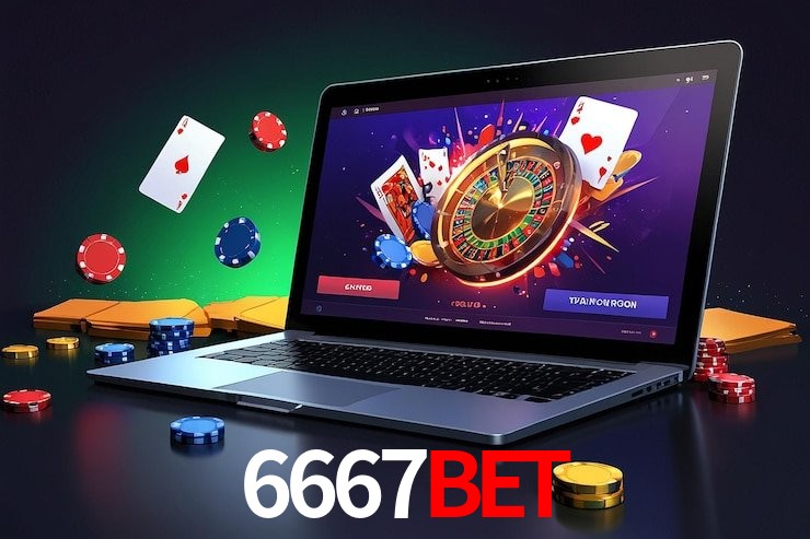 Especiais de Fim de Semana 6667bet