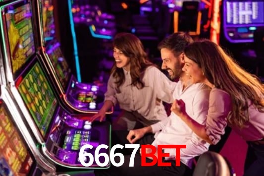 6667bet Facebook