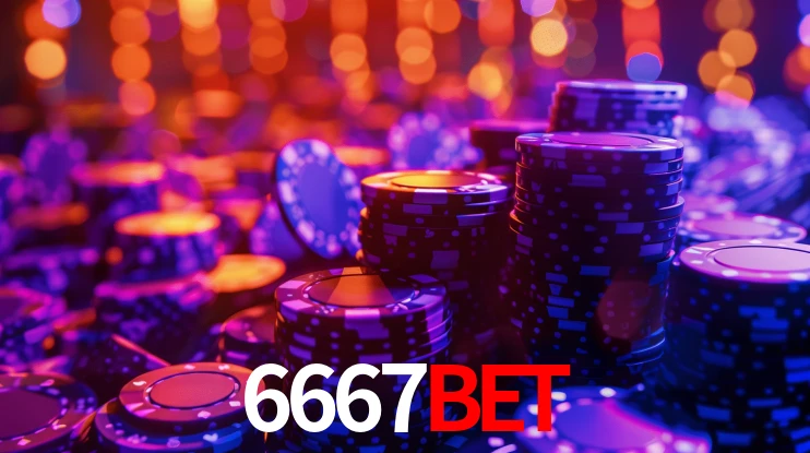 Bônus Generosos e Exclusivos no 6667bet para Você!