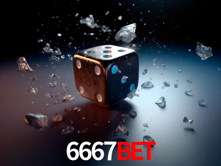 6667bet cassino online
