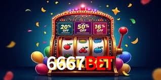 Integração de APIs 6667bet