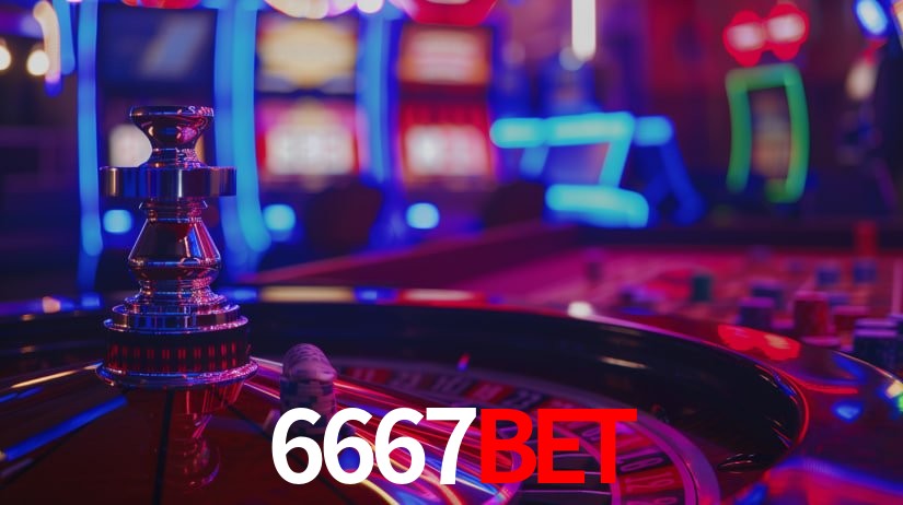 Experimente o Login Seguro Premium no 6667bet