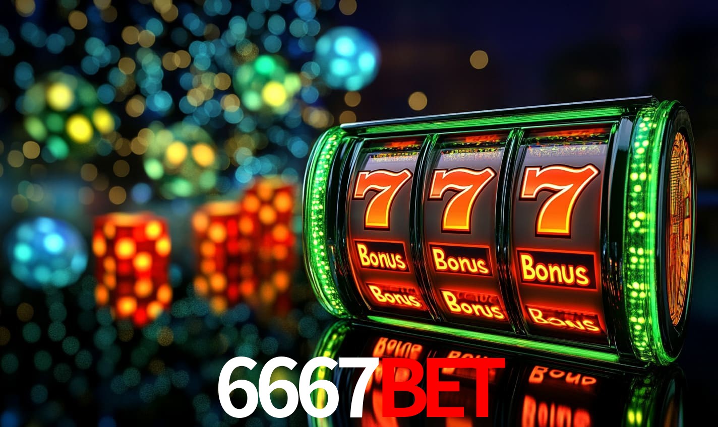 Cadastro Rápido 6667bet